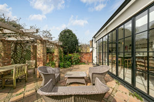Patio- click for photo gallery